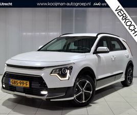 1.6 GDI HYBRID DYNAMICLINE TREKHAAK, APPLE CARPLAY/ANDROID AUTO, NAVIGATIE, CAMERA.