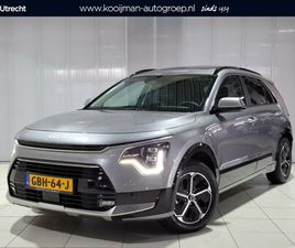 1.6 GDI HYBRID DYNAMICPLUSLINE , APPLE CARPLAY/ANDROID AUTO, STUUR EN STOEL VERWARMING, SCHUIF-/KANTELDAK