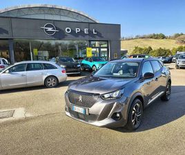 BLUEHDI 110 S&S ALLURE PACK