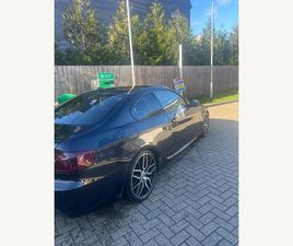 3.0 335D M SPORT STEPTRONIC EURO 5 2DR
