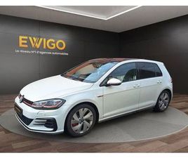 GTI PERFORMANCE 2.0 TSI 245 CH TOIT OUVR