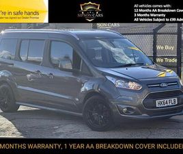 1.6 ECOBOOST TITANIUM POWERSHIFT EURO 5 5DR