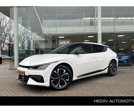 GT-LINE 77.4 KWH NAVIGATIE | LANE ASSIST | STOEL/STUURVERWARMING | SCHUIF/KANTELDAK | ADAPT. CRUISE CONTROL | HEADUP DISPLAY |