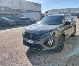 BLUEHDI 130 S&S EAT8 ALLURE