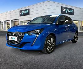 ALLURE PACK BLUEHDI 100 S/S