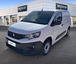 L1 BLUEHDI 100CV PREMIUM