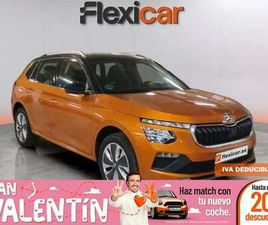 1.5 TSI SELECTION 110KW