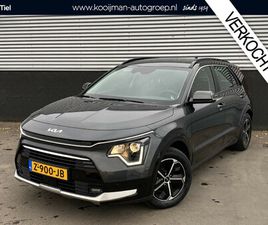 1.6 GDI HYBRID DYNAMICLINE TREKHAAK, NAVIGATIE APPLE CARPLAY/ANDROID AUTO, NL-AUTO! PARKEERSENSOREN V&A, ACHTERUITRIJ CAMERA, ADAPTIEVE CRUISE CONTROL, BTW-AUTO