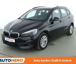 BMW 2ER 218I ACTIVE TOURER ADVANTAGE AUT.*NAVI*LED*