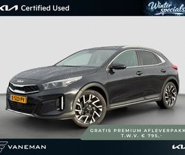 1.0 T-GDI DYNAMICPLUSLINE | CAMERA | CRUISE | NAVI | 18'' LICHTMETALEN VELGEN |