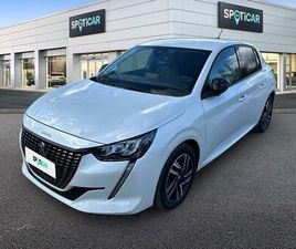 ALLURE PACK PURETECH 100 S/S