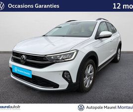 TAIGO 1.0 TSI 110 BVM6