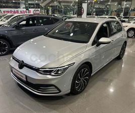 VOLKSWAGEN GOLF LIFE 2.0 TDI DSG
