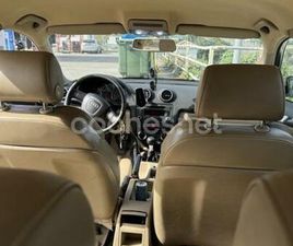 AUDI A3 SPORTBACK 2.0 TDI AMBIENTE