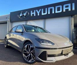 77.4KWH ULTIMATE AUTO 4DR