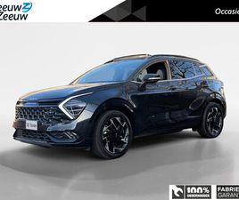 1.6 T-GDI PLUG-IN HYBRID AWD GT-LINE 265 PK | DEALER ONDERHOUDEN | ELEKTRISCHE ACHTERKLEP | ALL WHEEL DRIVE | RESTERENDE FABRIEKSGARANTIE