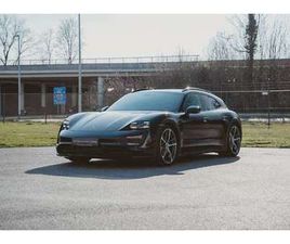 4S CROSS TURISMO/BOSE/PANO/CHRONO/21