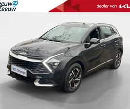 1.6 T-GDI HYBRID DYNAMICLINE DEALER ONDERHOUDEN | NAVIGATIE | ACHTERUITRIJCAMERA | PDC VOOR EN ACHTER | TREKHAAK |