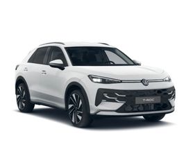 T-ROC T-ROC STYLE 1.5 ETSI ACT 110 KW (150 CV) DSG