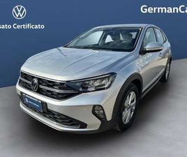 TAIGO 1.0 TSI LIFE 115CV