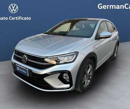 TAIGO 1.0 TSI R-LINE 115CV