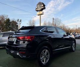 AUDI Q3 SPORTBACK 35 TDI S TRONIC MARÇO/22