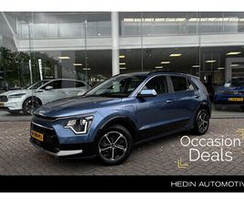 1.6 GDI PHEV DYNAMICLINE | NAV | CLIMATE CONTROL | LANE ASSIST | ADAPT. CRUISE CONTROL |