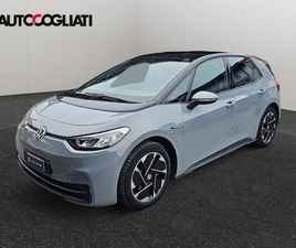 VOLKSWAGEN ID.3 ID.3 PURE PERFORMANCE 45 KW/H