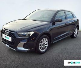 30 TFSI 110CH DESIGN