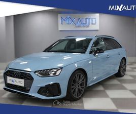 3.0 TDI MHEV SPORT ATTITUDE QUATTRO TIPTRONIC 341CV