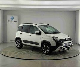 FIAT PANDA PANDA 1.0 HYBRID