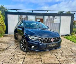 FIAT TIPO STATION WAGON OTHER_OUTRO