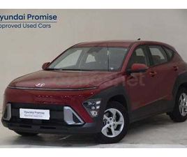 HYUNDAI KONA 1.6T DT MAXX