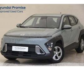 HYUNDAI KONA HEV 1.6GDI DT MAXX