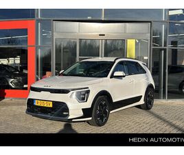 DYNAMICPLUSLINE 64.8 KWH NAVI | CAMERA | PARKEERSENSOREN V+A