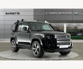 3.0 D250 MHEV X-DYNAMIC HSE AUTO 4WD EURO 6 (START/STOP) 3DR