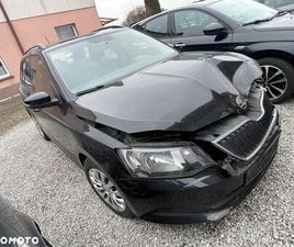 SKODA FABIA 1.0 TSI COOL EDITION