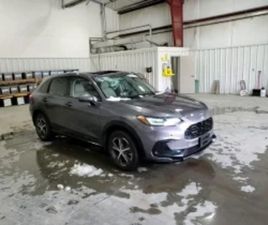 HONDA HR-V 2.0L 4 ALL WHEEL DRIVE ≫ 2024 • 16 000 EUR • ID