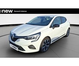 RENAULT CLIO E-TECH CLIO E-TECH FULL HYBRID 145