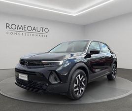 1.5 DIESEL ELEGANCE 110CV