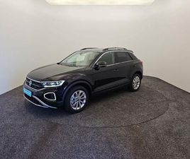 T-ROC T ROC FL 2.0 TDI 150 CH DSG7 LIFE