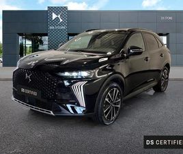 CROSSBACK BLUEHDI 130 EAT8 ETOILE