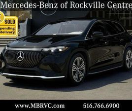 NEW 2025 MERCEDES-BENZ EQS 450 BASE 4MATIC