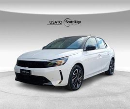 VI 2023 1.2 GS S AND S 100CV