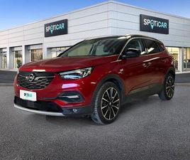 X 1.6 HYBRID4 PLUG-IN AWD