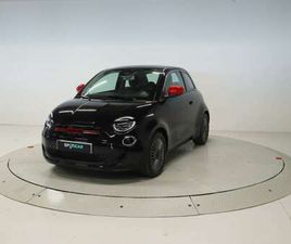 BEV 42KWH RED 118 3P