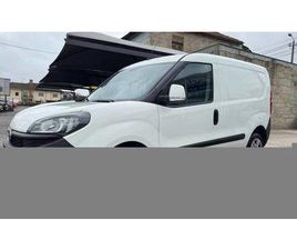 FIAT DOBLÒ 1.3 MULTIJET