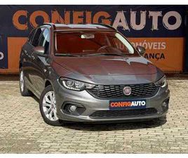 FIAT TIPO STATION WAGON 1.3 M-JET LOUNGE