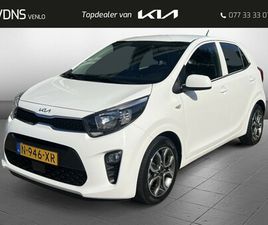 KIA PICANTO 1.0 DPI COMFORTLINE AIRCO - LM VELGEN