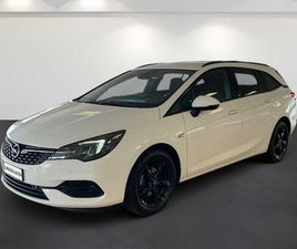 OPEL ASTRA SPORTS TOURER SPORTS TOURER 1.5 CDTI BUSINESS ELEGANCE S&S 122CV